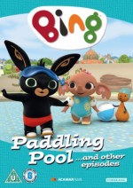 Bing Paddling Pool and Other Episodes