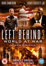 Left Behind 3 World At War