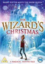 Wizards Christmas