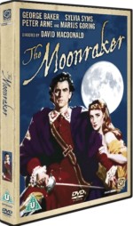 Moonraker
