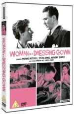 Woman in a Dressing Gown