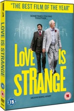 Love is Strange
