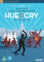 Hue and Cry