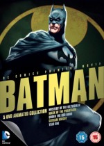 Batman: Animated Collection