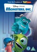 Monsters Inc