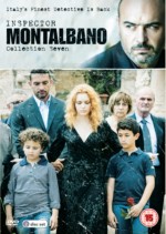 Inspector Montalbano Collection 7