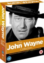 John Wayne Signature Collection