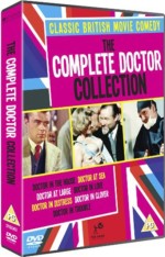 Complete Doctor Collection