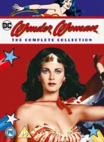 Wonder Woman  Complete Season 13
