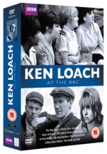 Ken Loach At the Bbc