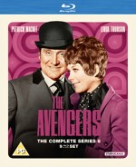 Avengers the Complete Series 6