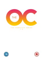Oc  the Complete Season 14