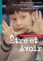 Etre Et Avoir Nicolas Philibert