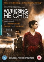 Wuthering Heights Andrea Arnold