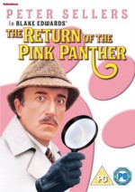 Return of the Pink Panther The