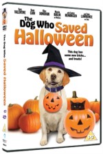 Dog Who Saved Halloween