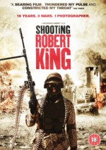 Shooting Robert King