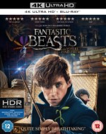 Fantastic Beasts and Where to Find Them