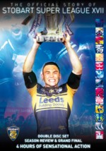 Stobart Super League Xvii