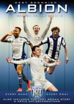 West Bromwich Albion - Season Review 2014/15