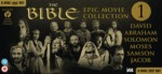 Bible Epic Movies Vol 1