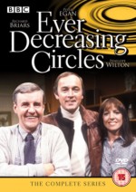 Ever Decreasing Circles Complete Collection