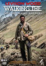 Levison Wood Walking the Nilewalking the Himalay