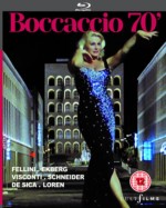 Boccaccio 70