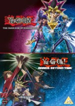 Yu-Gi-Oh! Movie Double Pack: Bonds Beyond Time /