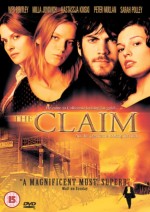 Claim. The