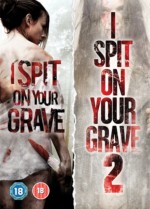I Spit on Your Grave Double Pack
