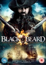Blackbeard