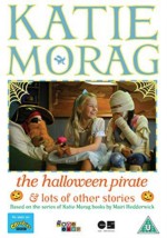 Katie Morag the Halloween Pirate
