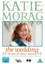 Katie Morag and the Wedding