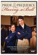 Pride  Prejudice Having a Ball