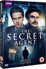 The Secret Agent 1992