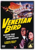 Venetian Bird