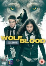 Wolfblood Series 1