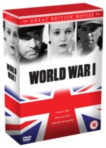 World War 1 Box