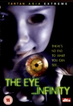 Eye Infinity