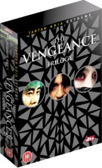 The Vengeance Trilogy Boxset