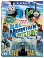 Thomas  Friends  Blue Mountain Mystery