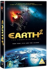 Earth 2 the Complete Series