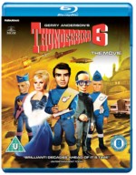 Thunderbird 6