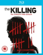 Killing the  Season 3