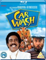 Car Wash