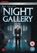 Night Gallery Season 1