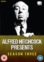 Alfred Hitchcock Presents Season 3