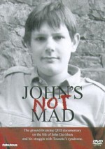 Johns Not Mad