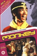 Monkey: Episodes 22-24